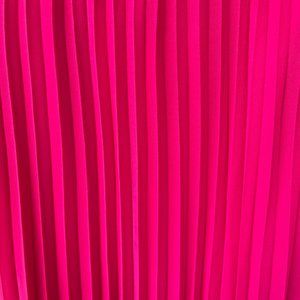 Women's Pink Skirt